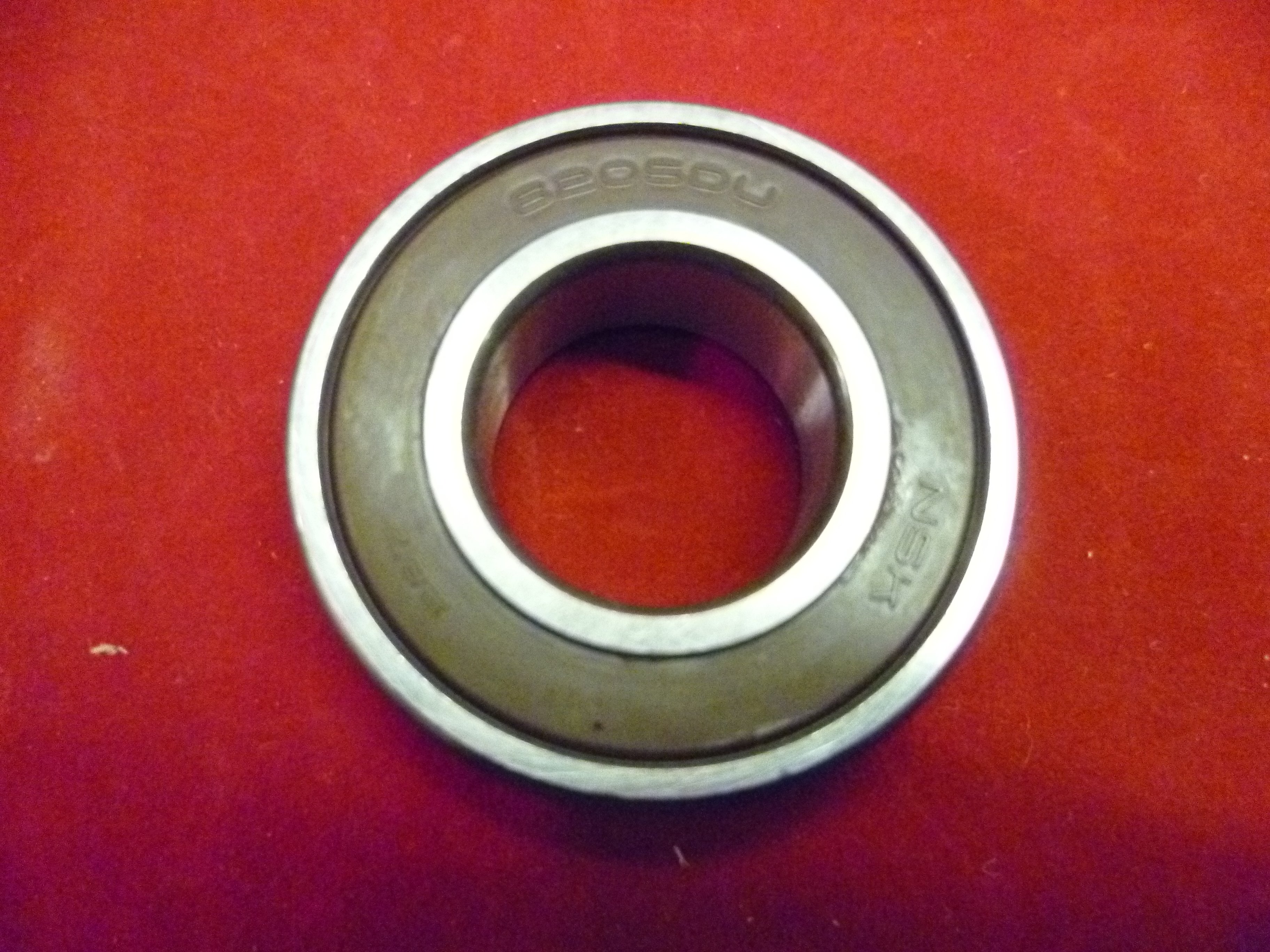 BEARING 6205-2RS-C3 - GRE300698