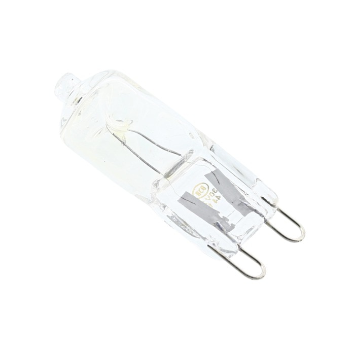 Description of CMO   G9 Oven Lamp Bulb - 25W 230V
