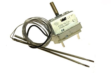 Description of THERMOSTAT PRODIGY TYPE TR/741