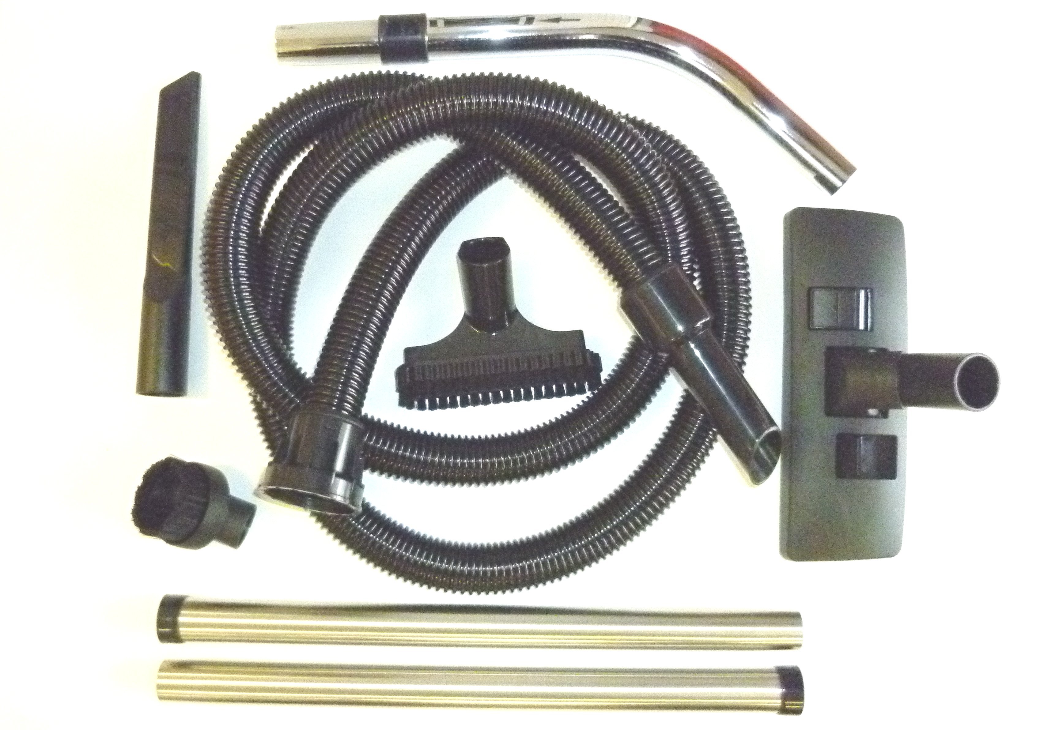 Description of VAC CLEANER TOOL KIT with 2.5M 32mm HOSE