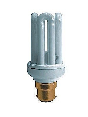 Description of LYVIA 15W LAMP 3 PIN