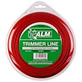 Description of TRIMMER LINE-3.0MM X 60M (RED)