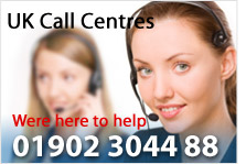 UK Call Centres